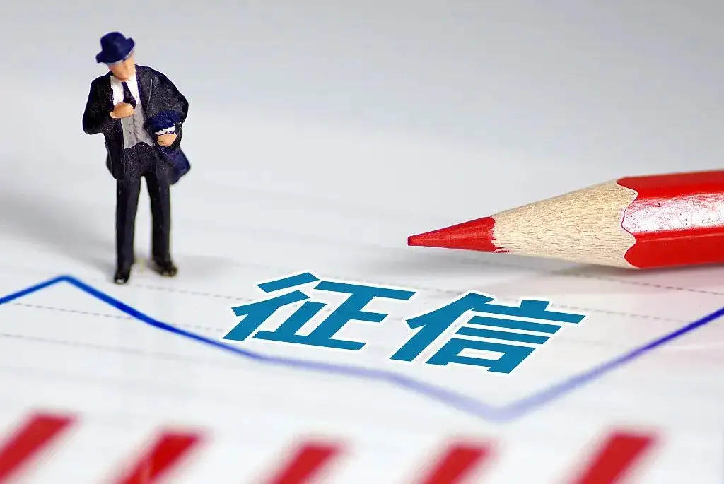 抵押贷款申请不下来征信出现哪些问题了