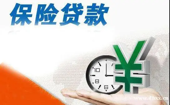 上海保单咨询贷款