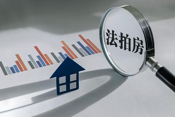 上海嘉定法拍房按揭贷款咨询