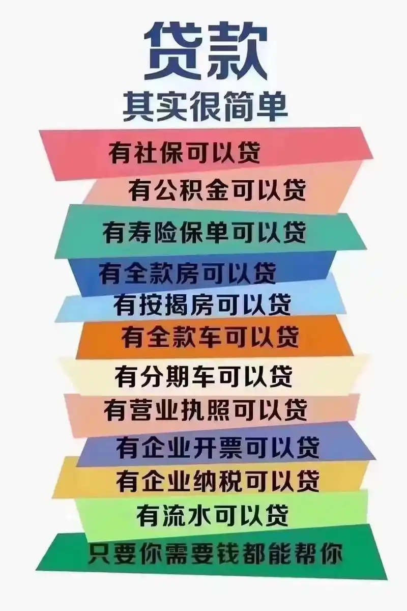 宝山高新企业贷款抵押贷款，二押贷款信贷咨询