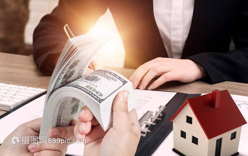 上海个人贷款个人房产抵押贷款个人信用贷款，